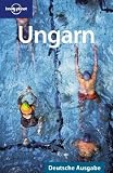 Lonely Planet Ungarn - Steve Fallon, Neal Bedford
