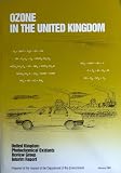 Ozone in the United Kingdom : United Kingdom Photochemical Oxidants Review Group interim report