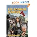 I'd Sooner Starve! (The story of a hapless restaurant owner)