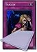 Yu Gi Oh! Single Card(1st Edition):RDS-EN049 Tragedy(Super Rare)