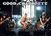Posters: Good Charlotte Poster - Cold Live (34 x 24 inches)