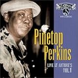 Live at Antone`s, Vol. 1