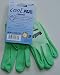 Cool Mud Gloves in Green