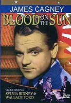 Blood on the Sun