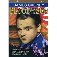 Blood on the Sun by 