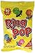 Two Bonus Size Bags of Ring Pops (8 Ring Pops Total)