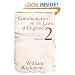 Commentaries on the Laws of England Vol.2