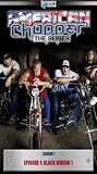 American Chopper - Black Widow 1