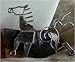 Horse Pin