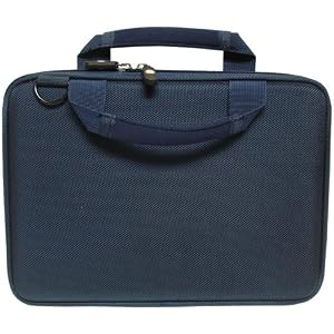 Netbook Bag Formalist Blue 10 inch