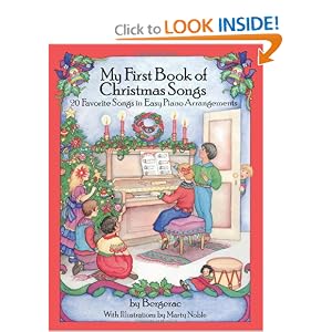 Christmas Songs For Kids Its All In The Song 2