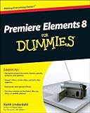 Premiere elements 8 for dummies