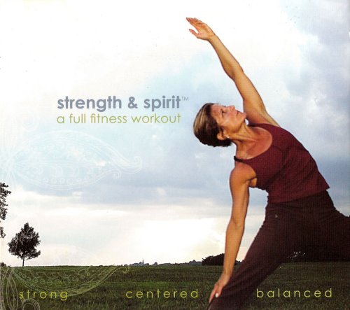 Strength and Spirit: A Full Fitness Workout