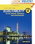Electricity 4: AC/DC Motors, Controls...