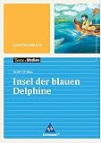 Freiraum: Scott O'Dell. Insel der blauen Delphine