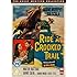 Ride A Crooked Trail (Great Western Collection) [DVD]