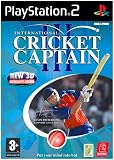 International Cricket Captain III (PS2)