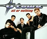 All Or Nothing / Take Me Under / Baby I Would