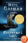 The Graveyard Book