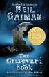 The Graveyard Book The Graveyard Book