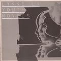 Youth Novels [Vinyl LP]