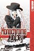 Monochrome Factor Volume 2 (Monochrome Factor (Tokyopop))