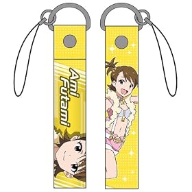 THEIDOLM@STER �o�C�����X�g���b�v