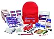 Safety Backpack Survival Kit Safety Backpack Survival Kit