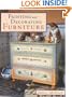 Painting and Decorating Furniture