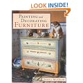 Painting and Decorating Furniture