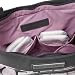 Petunia Picklebottom Clever Carryall Diaper Bag Tulip image 2