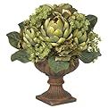 Artichoke Centerpiece