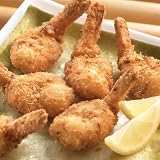 Omaha Steaks 1 (2 lb. pkg.) Coconut Shrimp