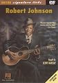 Scott Ainslie: Robert Johnson - Guitar Signature Tricks