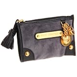 Juicy Couture Go Steady Zip Wallet