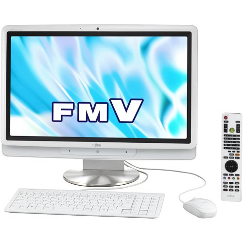 FMV-DGSKPOWGR F/G50T �ʥ��Ρ��ۥ磻�ȡ�