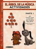 The Music Tree Activities Book: Part 1 (Actividades) (Spanish Language Edition)