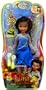 Disney Fairies Tinkerbell & The Lost Treasure 8" Silvermist Doll