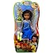 Disney Fairies Tinkerbell & The Lost Treasure 8" Silvermist Doll