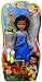 Disney Fairies Tinkerbell & The Lost Treasure 8 Silvermist Doll