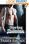 Spring Training: A Game On Novel
