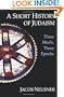 A Short History of Judaism