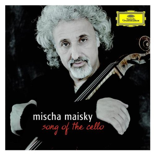 Produkt-Bild: Song of the Cello