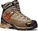 Asolo Women's Atlantis GTX Approach Shoes,Wool/Tan,8.5 M US