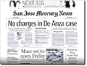 San Jose Mercury News