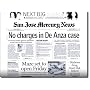 San Jose Mercury News