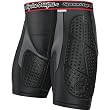 Troy Lee Designs BP5605 Shorts Adult Undergarment Off-Road Motorcycle Body Armor - Black