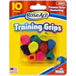 Stetro Pencil Grips 10 Pack