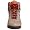 PUMA Men's Roma Hi Speckle Sneaker,Fossil/Red/Cashew,8 M US