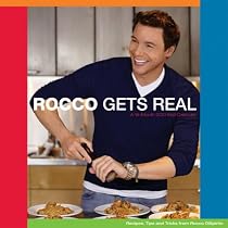 ROCCO DISPIRITO - ROCCO GETS REAL 2010 Wall Calendar